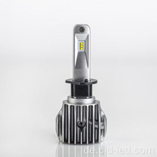 H1 -Auto -LED -Scheinwerfer Nebellicht